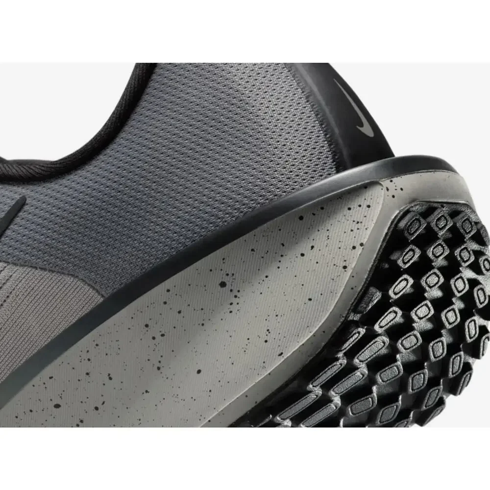 Nike Quest 6 Mens shoes size 11 iron ore/black flat pewter NWB MSRP 85 - Picture 2 of 6